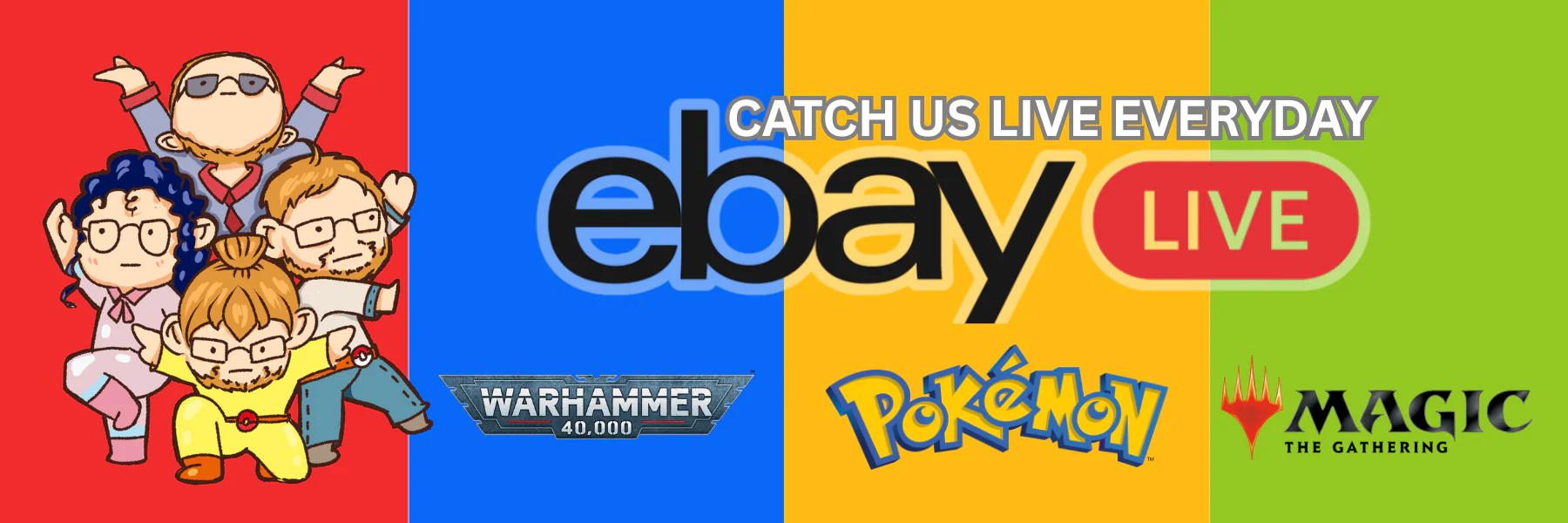 Welcome to Our Store